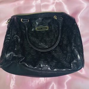 Betsey Johnson Purse